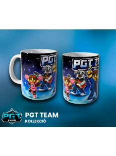 PGT Team Bögre Koncertes