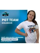 PGT Team Póló Koncert