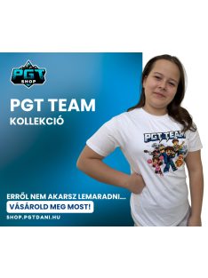 PGT Team Póló Koncert