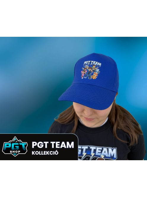 PGT Team Sapka Koncertes