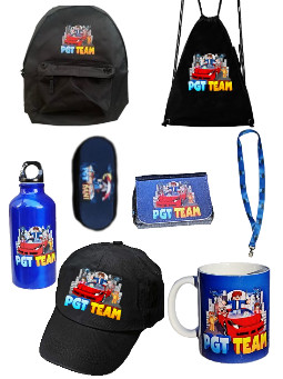 PGT Összes Termék