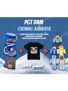 Dani csomag ajánlata