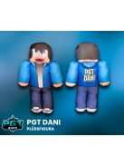 Dani plüss 