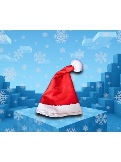 Dani Karácsonyi plüss [limitált]