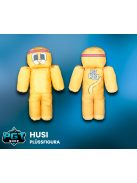 Husi plüss