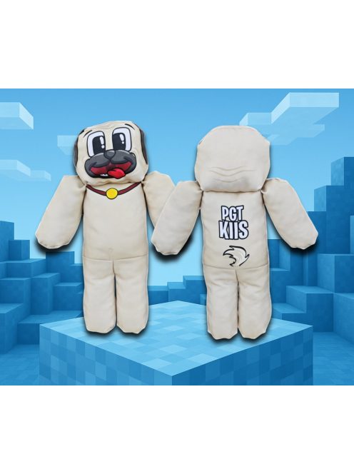 Kiis plüss