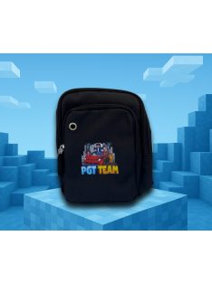 PGT Team Mintás Kis Oldaltáska