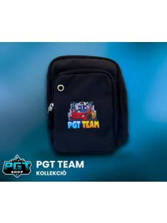 PGT Team Mintás Kis Oldaltáska