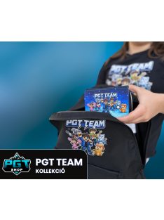 PGT Team Koncert pénztárca