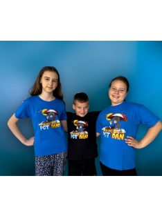 PGT Nyári Mintás Póló Készlet erejéig!