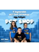 PGT Nyári Mintás Póló Készlet erejéig!