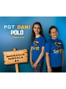 PGT Nyári Mintás Póló Készlet erejéig!