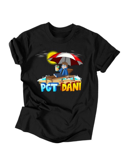 PGT Nyári Mintás Póló Készlet erejéig!