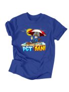 PGT Nyári Mintás Póló Készlet erejéig!