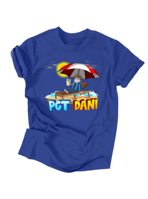 PGT Nyári Mintás Póló Készlet erejéig!