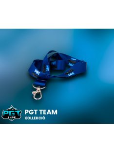 PGT Show Nyakpánt / Kulcstartó