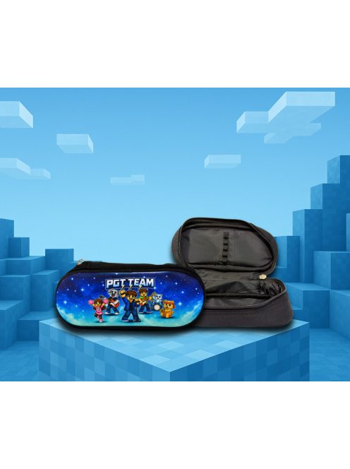 PGT Team Tolltartó Koncertes