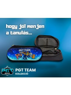 PGT Team Tolltartó Koncertes
