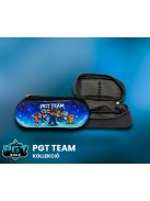 PGT Team Tolltartó Koncertes