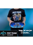 PGT Team Tolltartó Koncertes