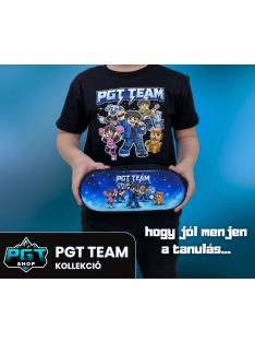 PGT Team Tolltartó Koncertes