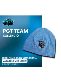 PGT Team Átmeneti Sapka