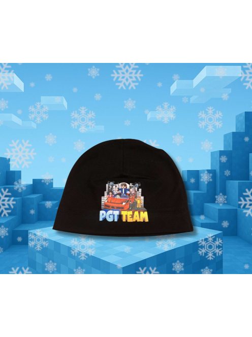 PGT Team Átmeneti Sapka