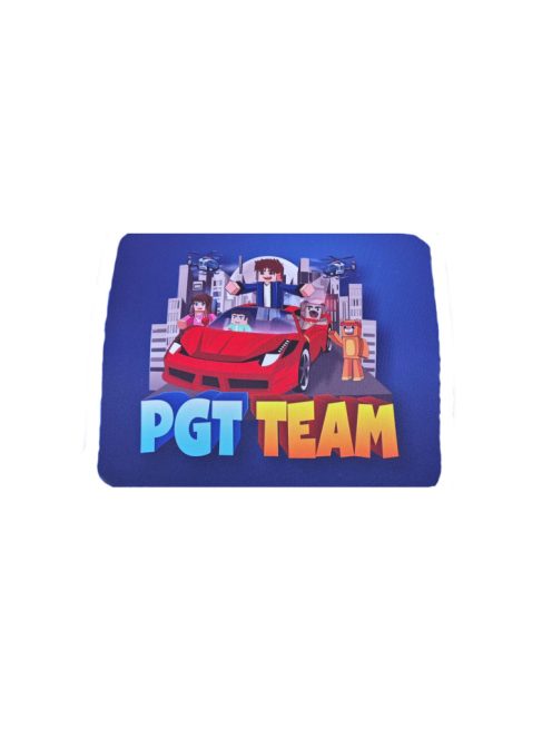 PGT Team Egérpad