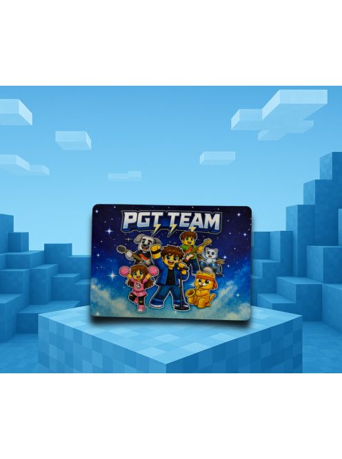 PGT Team Egérpad Koncertes