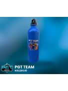 PGT Team Koncertes Kulacs 