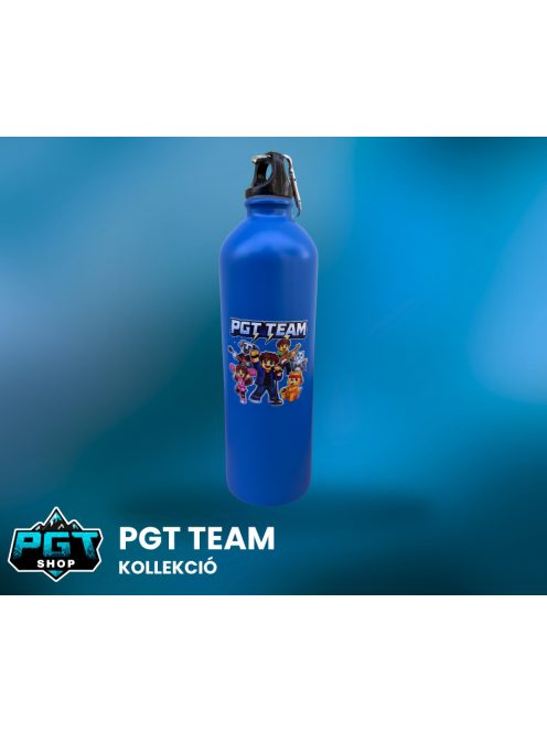 PGT Team Koncertes Kulacs 
