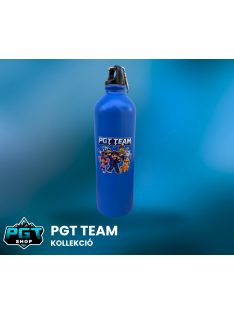 PGT Team Kulacs Koncertes