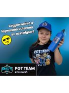PGT Team Koncertes Kulacs 