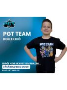 PGT Team Póló Koncert