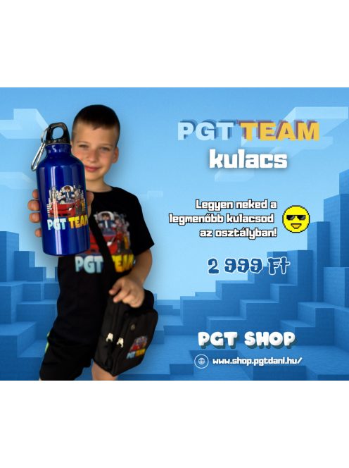 PGT Team Kulacs