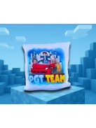 PGT Team Párna