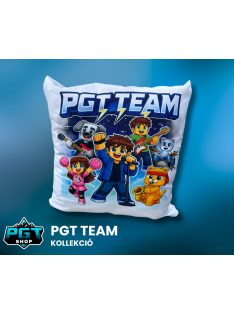 PGT Team Párna Koncertes