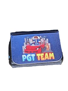 PGT Team pénztárca
