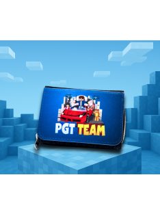 PGT Team pénztárca