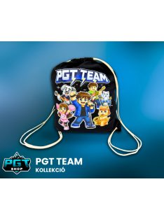 PGT Team Tornazsák Koncertes