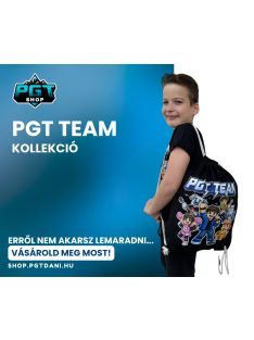 PGT Team Tornazsák Koncertes