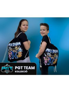 PGT Team Tornazsák Koncertes