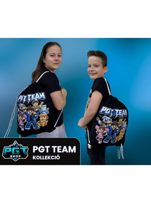 PGT Team Tornazsák Koncertes