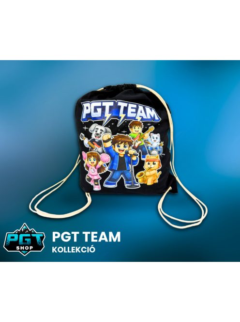 PGT Team Tornazsák Koncertes