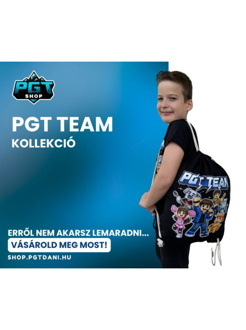 PGT Team Tornazsák Koncertes