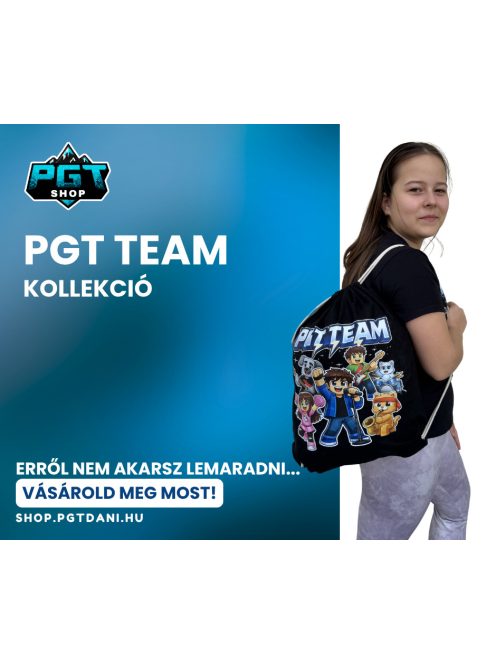 PGT Team Tornazsák Koncertes