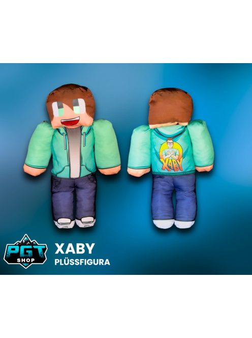 Xaby plüss